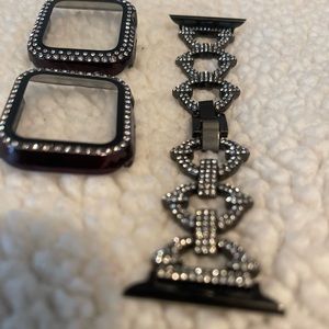 38/40/41 Apple Watch Band